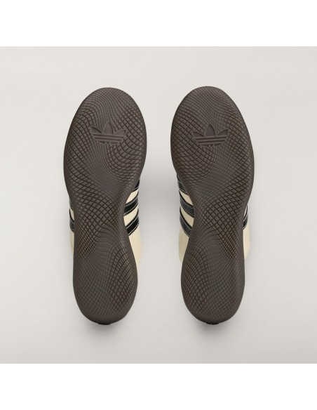 adidas Karintha OG Wales Bonner Black White Lush Blue KK4981 MBS