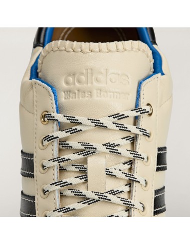 adidas Karintha OG Wales Bonner Black White Lush Blue KK4981 MBS