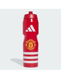 Adidas Manchester United water bottle IY0435