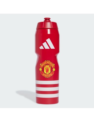 Adidas Manchester United water bottle IY0435