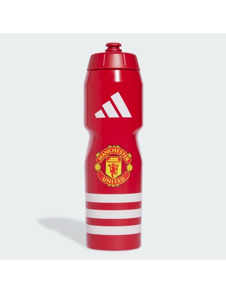 Adidas Manchester United water bottle IY0435