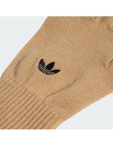 Adidas Originals Adicolor JW7907 gloves