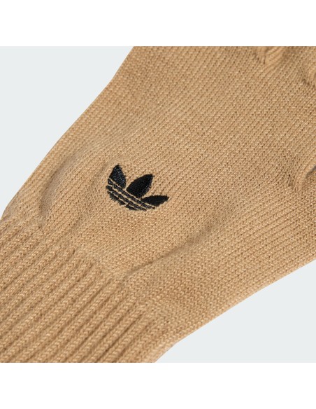 Adidas Originals Adicolor JW7907 gloves