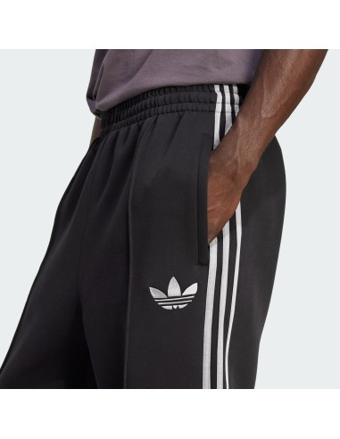 Adidas Adicolor Spacer Baggy Track Tracksuit Bottoms JX1506 MBS