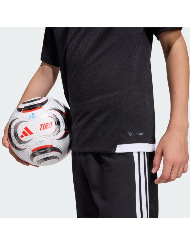 adidas Junior Tiro 26 Competition Tshirt KA6264