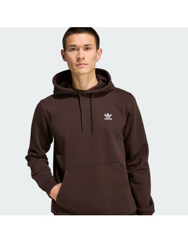 Adidas Trefoil Essentials Hoodie KE1144 MBS