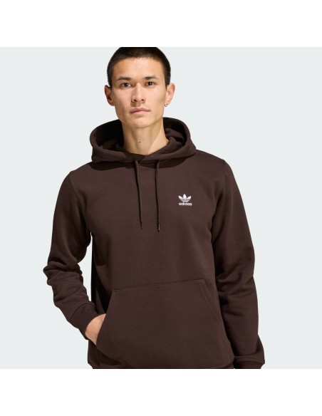 Adidas Trefoil Essentials Hoodie KE1144 MBS