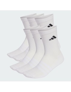 Adidas Cushioned Crew socks 6 pairs KE5498