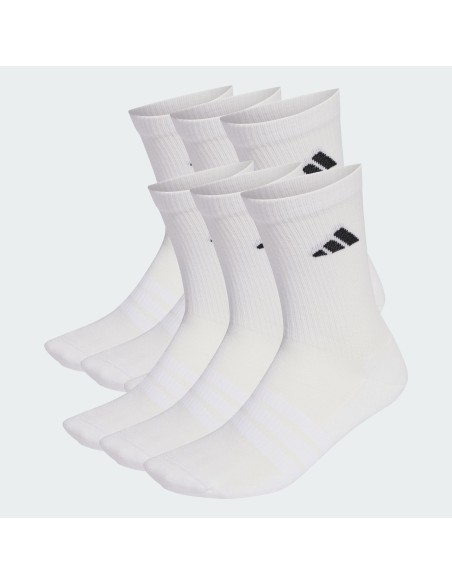 Adidas Cushioned Crew socks 6 pairs KE5498