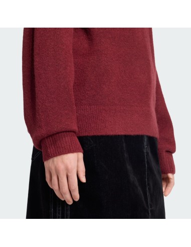 adidas Originals Athletic Dept Knitted Sweatshirt KF2537 MBS