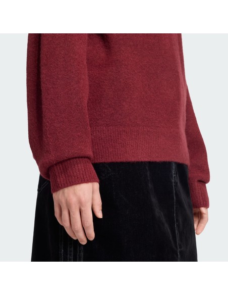 adidas Originals Athletic Dept Knitted Sweatshirt KF2537 MBS