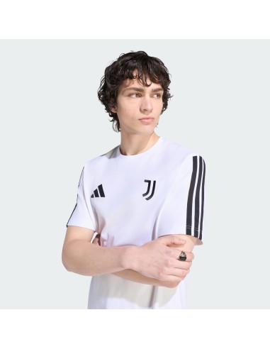 Men's adidas Juventus Turin Tshirt white KF9866