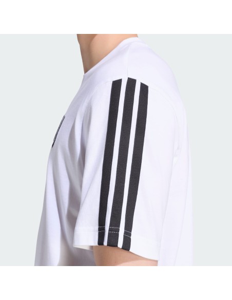 Men's adidas Juventus Turin Tshirt white KF9866
