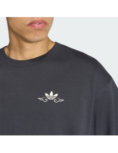 Adidas Japanese Forg Graphic Tshirt KW8001 MBS
