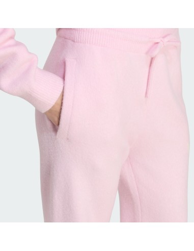 adidas Originals Athletic Dept Knitted Joggers Pink LD4477 MBS