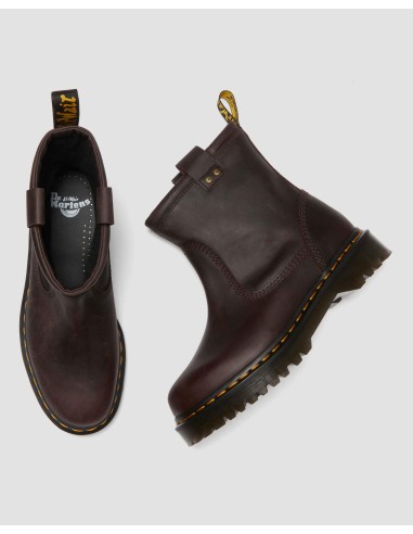 Dr Martens Anistone Lo DM31880201