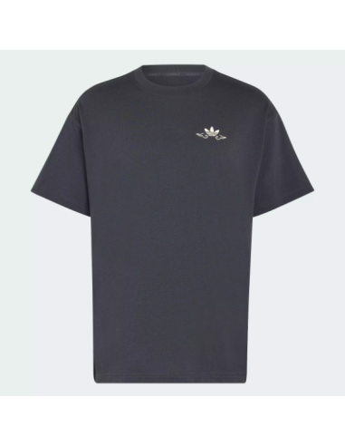 Adidas Japanese Forg Graphic Tshirt KW8001 MBS