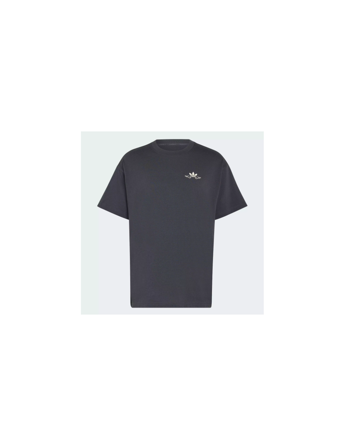 Adidas Japanese Forg Graphic Tshirt KW8001 MBS