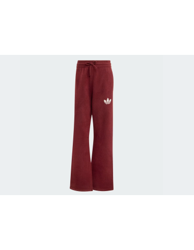adidas Originals Athletic Dept Knitted Joggers Red KF2533 MBS