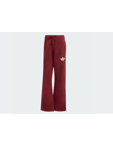 adidas Originals Athletic Dept Knitted Joggers Red KF2533 MBS