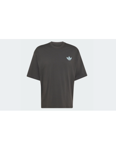 Adidas MOUNTAIN GFX Utility Black TShirt LE1889 MBS