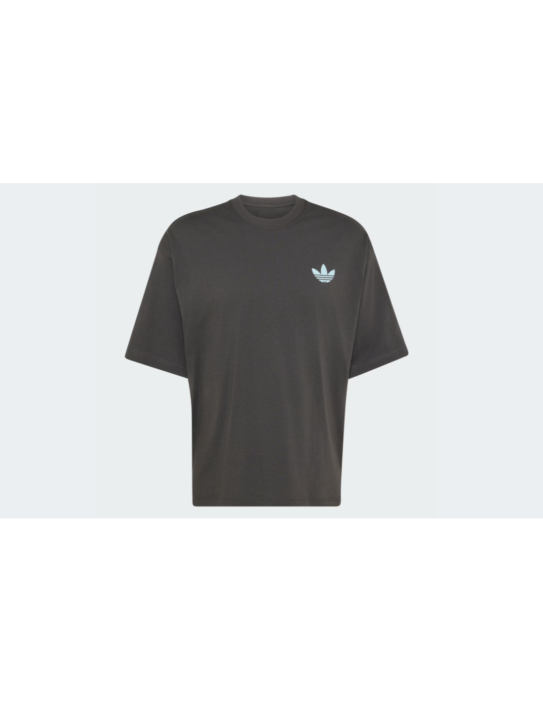 Adidas MOUNTAIN GFX Utility Black TShirt LE1889 MBS