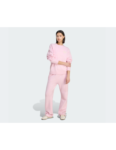 adidas Originals Athletic Dept Knitted Sweatshirt Pink LD4474 MBS