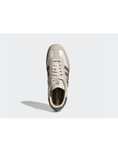 adidas Samba OG White Earth Strata Gum IH6845 MBS