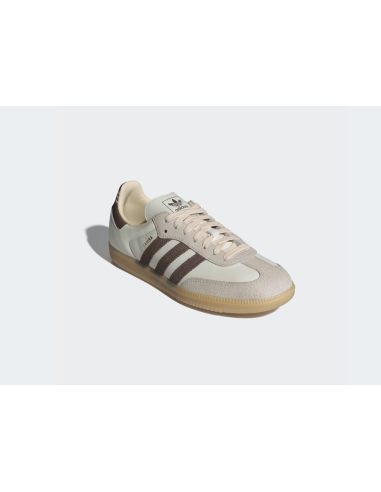 adidas Samba OG White Earth Strata Gum IH6845 MBS