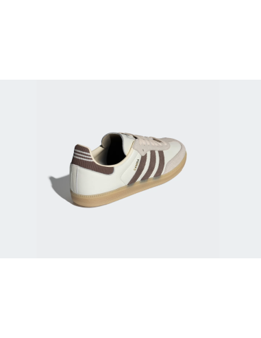 adidas Samba OG White Earth Strata Gum IH6845 MBS