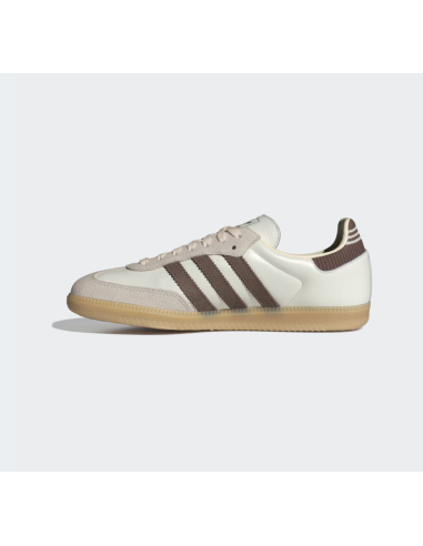 adidas Samba OG White Earth Strata Gum IH6845 MBS