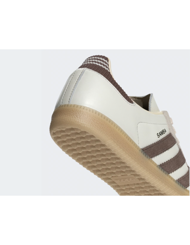 adidas Samba OG White Earth Strata Gum IH6845 MBS