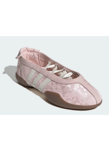 adidas Taekwondo Mei Ballet Liberty London Pink Floral Gum Women's IH6915 MBS