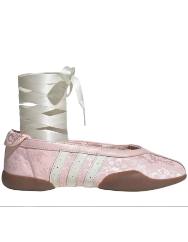 adidas Taekwondo Mei Ballet Liberty London Pink Floral Gum Women's IH6915 MBS