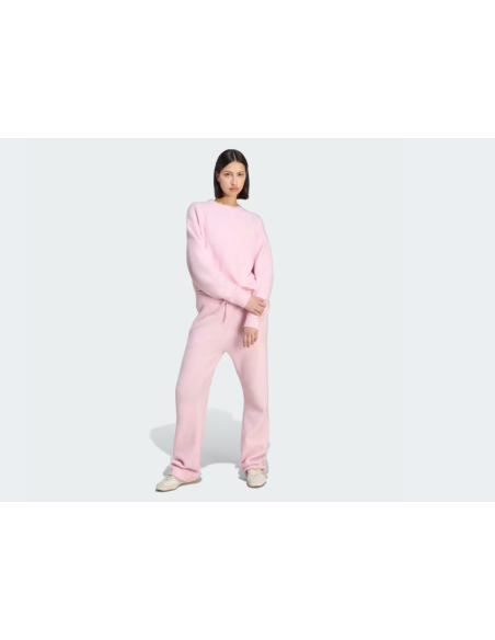 adidas Originals Athletic Dept Knitted Joggers Pink LD4477 MBS