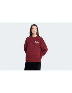 adidas Originals Athletic Dept Knitted Sweatshirt KF2537 MBS