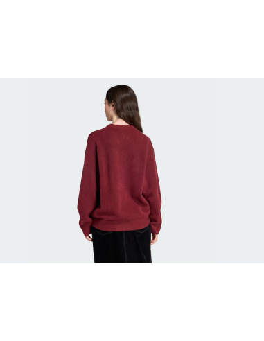 adidas Originals Athletic Dept Knitted Sweatshirt KF2537 MBS