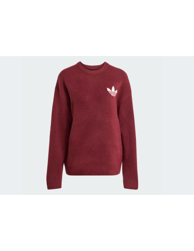 adidas Originals Athletic Dept Knitted Sweatshirt KF2537 MBS