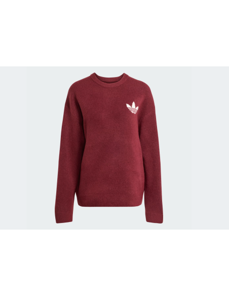 adidas Originals Athletic Dept Knitted Sweatshirt KF2537 MBS
