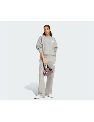 adidas Originals Athletic Dept Knitted Sweatshirt Grey KF2341 MBS