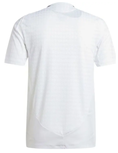 Adidas Real Madrid Home Authentic Tshirt M IX8095