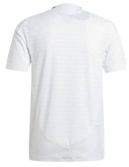 Adidas Real Madrid Home Authentic Tshirt M IX8095
