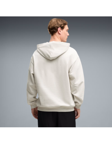 Puma sweatshirt sweatshirt Puma AC Milan FtbICULTURE Relaxed Hoodie