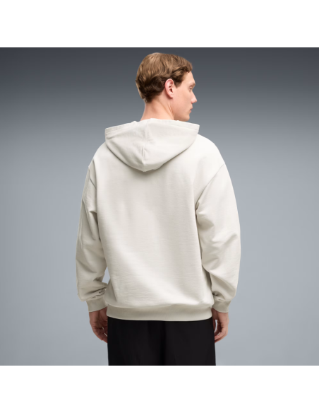 Puma sweatshirt sweatshirt Puma AC Milan FtbICULTURE Relaxed Hoodie