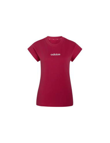 adidas tshirt Tshirt adidas W Essentials Linear
