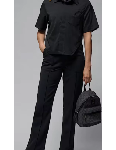 Jordan Women's Woven Pants Black FN5446010 MBS