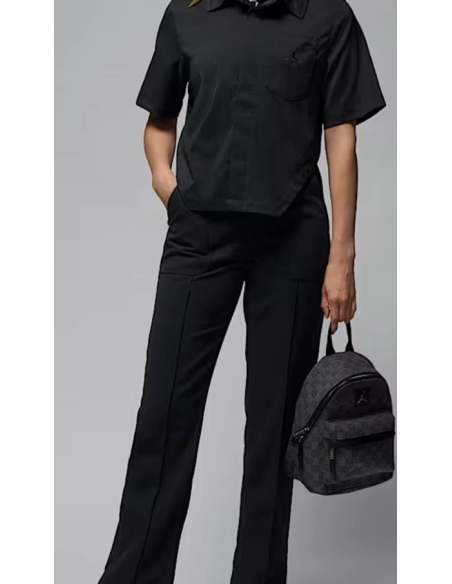 Jordan Women's Woven Pants Black FN5446010 MBS