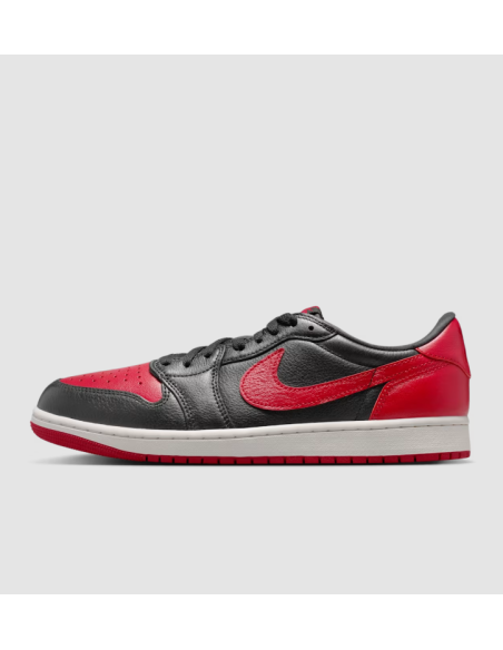 Jordan 1 Retro Low OG Banned IW6276001 MBS