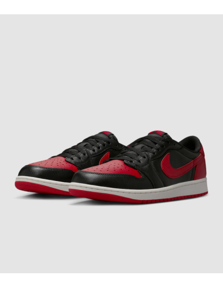 Jordan 1 Retro Low OG Banned IW6276001 MBS