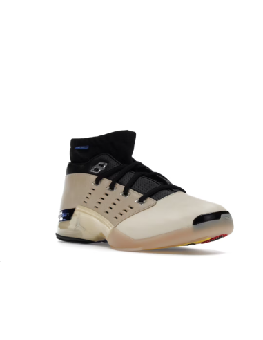 Jordan 17 Retro Low SP Infinite Archives IH0177200 MBS